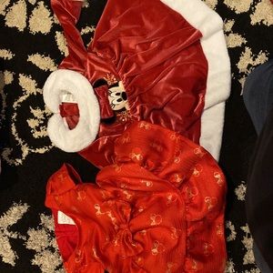 Disney Holiday Dresses